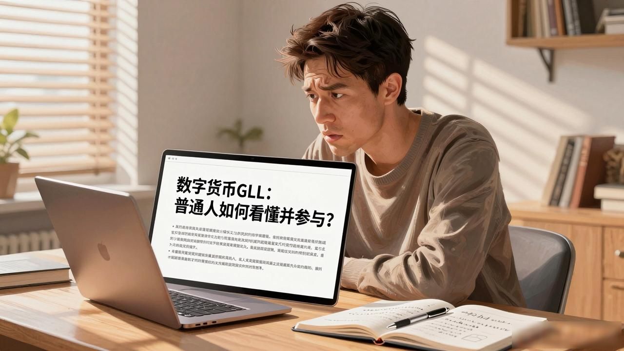 GLL加密资产风险_数字货币gll_GLL数字货币是什么