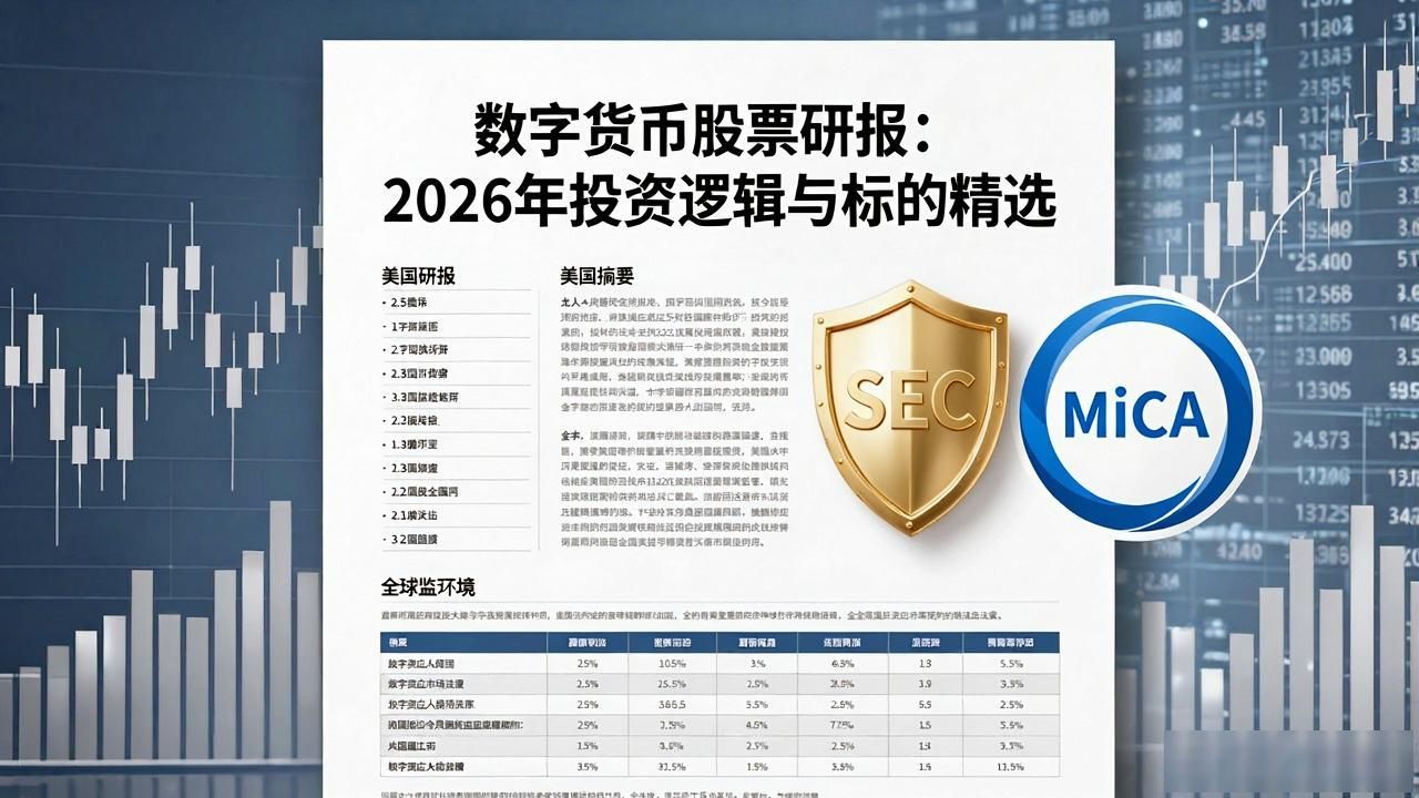 数字货币板块分化分析_2026年数字货币投资趋势_数字货币股票研报