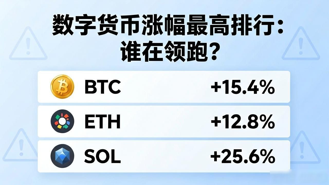 数字货币涨幅最高排行_meme币投资机会_数字货币涨幅最高排行
