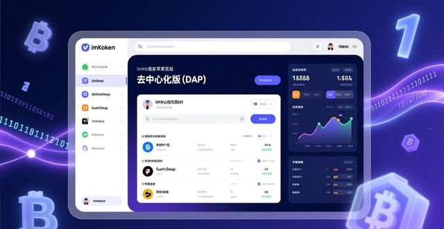 imToken iOS版高级功能使用技巧_imToken iOS版下载官方 App Store_imToken最新苹果下载进阶玩法解析