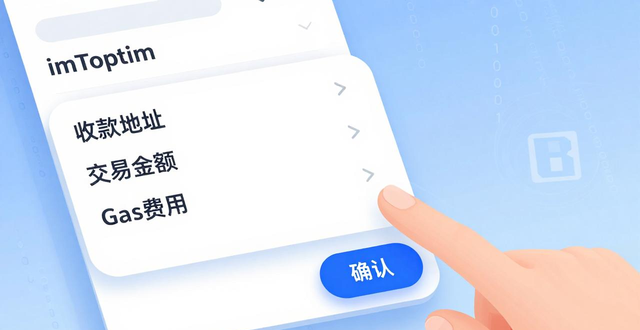 imToken私钥管理方式_imToken钱包APP的安全性分析_imToken钱包安全性评估