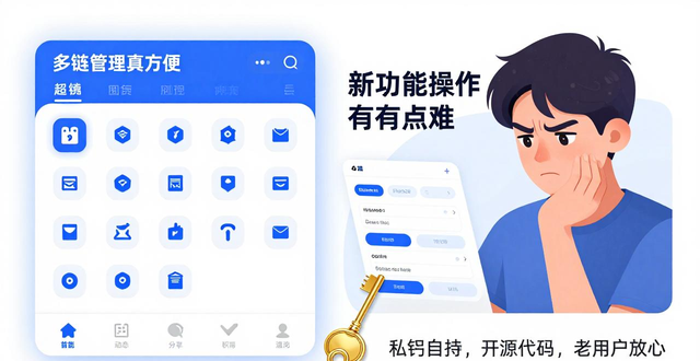 用户反馈模式_反馈通道含义_imToken通用版的市场反应及用户反馈