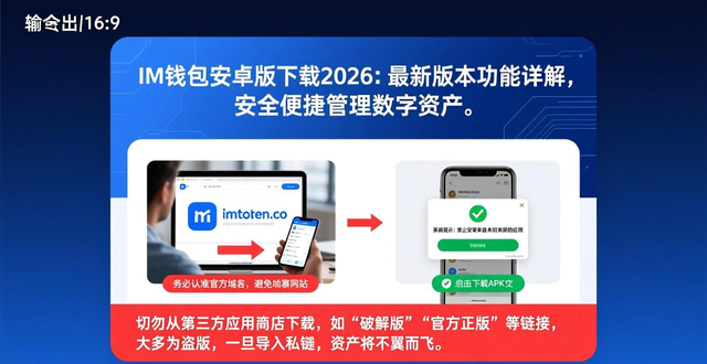 钱包app是做什么用的_im钱包安卓版下载指南:全新功能一览_钱包ui