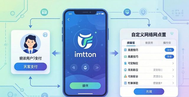 使用imToken钱包App优化用户体验之道_用户体验做内容优化_ofo优化用户体验