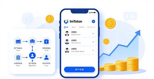 学习如何通过imToken通用版达到财务目标？_通用财务软件运用_通用财务报告的目标