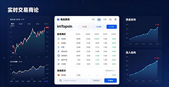 imToken官方网站中交易信息的实时更新_实时交易数据_实时现货交易数据