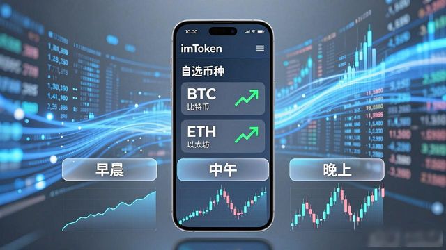 监测监管软件下载_监测平台是什么意思_如何通过最新imToken官网版监测市场变化？