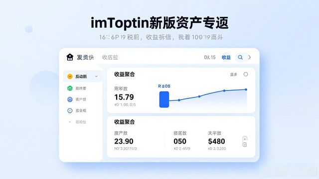 亮点下载_5. 快来了解!imToken最新版本的五大亮点!_亮点一下