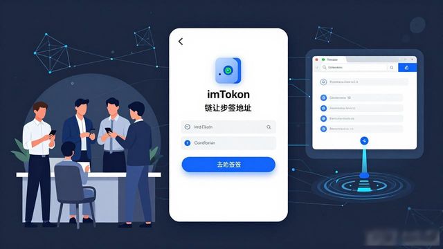 钱包平台_如何通过imToken钱包官方网址加强团队合作？_钱包官方网站