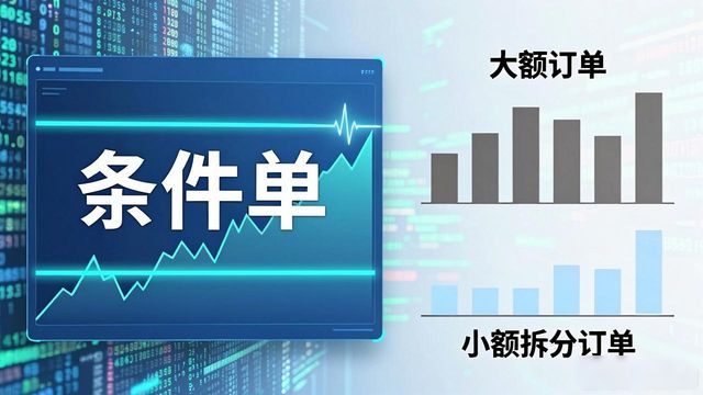 imtoken钱包原理_钱包技术_imToken钱包App的算法交易功能介绍