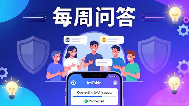 imToken国外版的社区互动及用户分享经验_国外社交论坛有哪些_国外热门社交平台