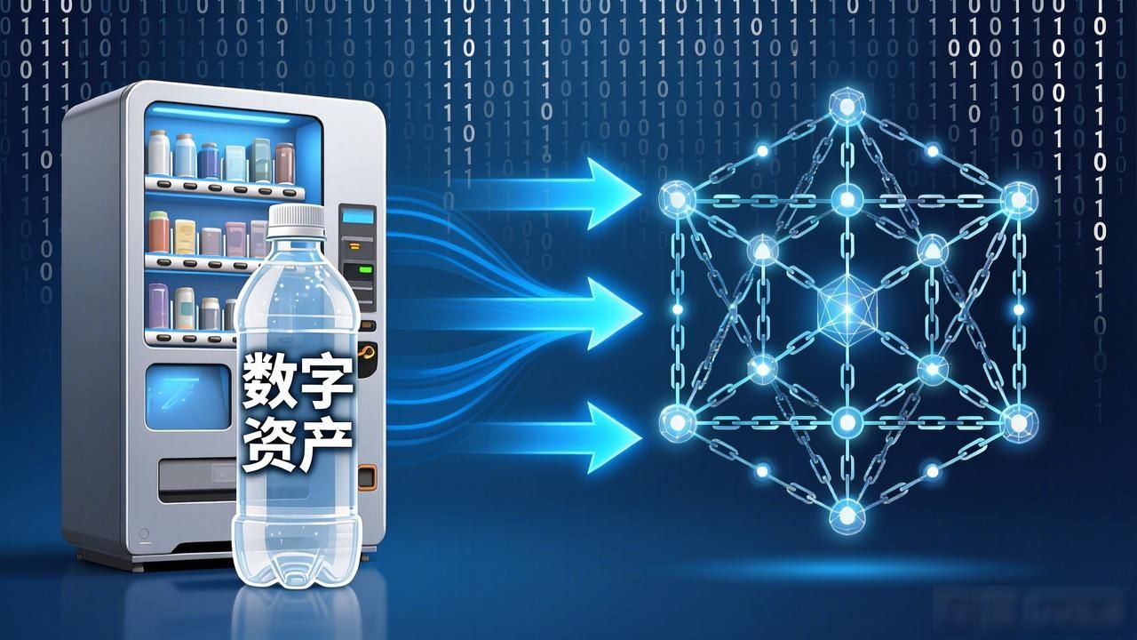 智能合约如何解决信任难题_区块链交易合约_区块链智能合约的底层逻辑