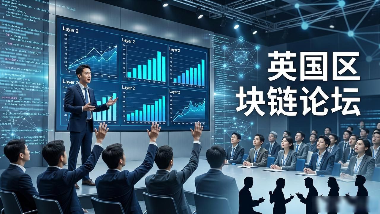 London Web3 developer meetup_UK blockchain regulation clarity_英国区块链论坛