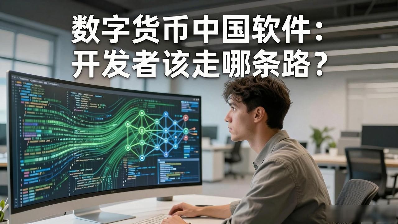 数字货币中国软件开发_区块链技术合规应用_数字货币中国软件