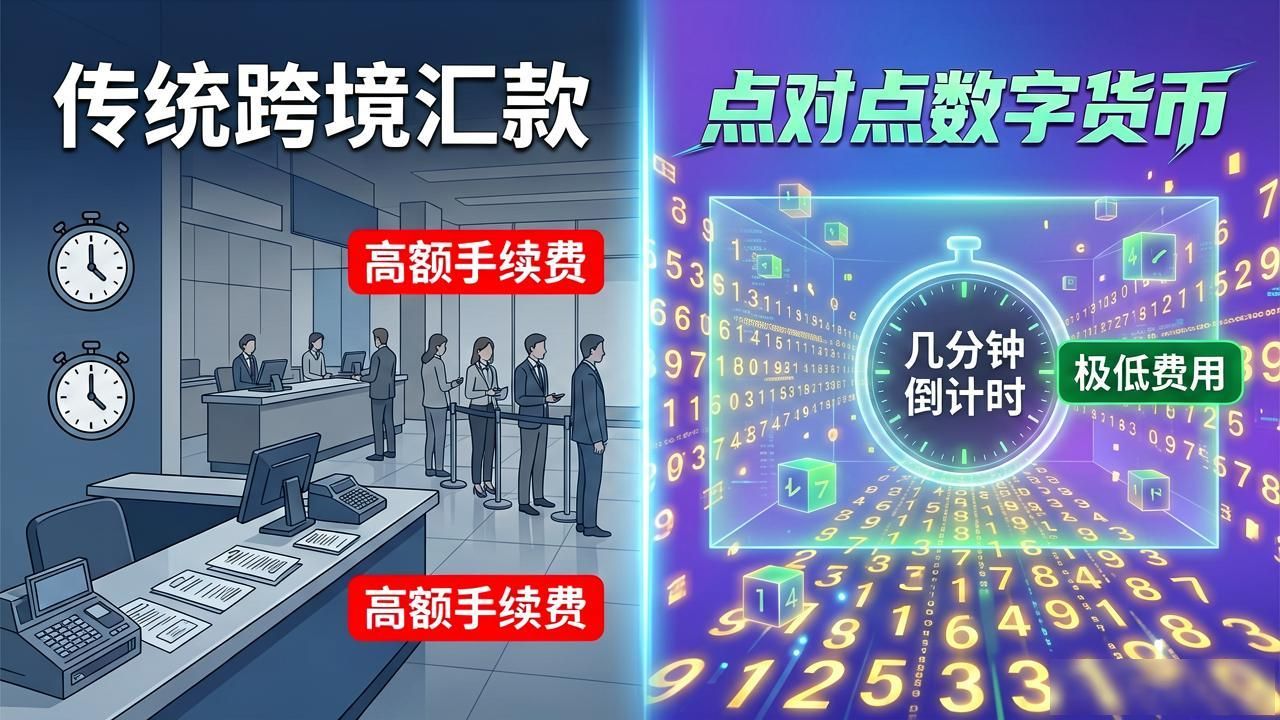 比特币的创新与影响_点对点数字货币_点对点的数字货币