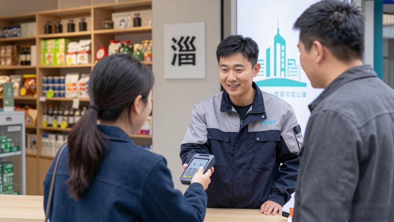 淄博数字人民币试点_张店区数字人民币推广_淄博市关于数字货币