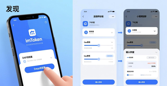 imToken官网帮助中心博客学习资源_如何利用imToken钱包官网下载后的教育资源，不断提升您的数字资产管理技能。_imToken钱包数字资产管理教育资源