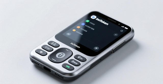 3. 为什么选择imToken冷钱包？揭开安全存储的秘密_imToken冷钱包_数字资产安全存储