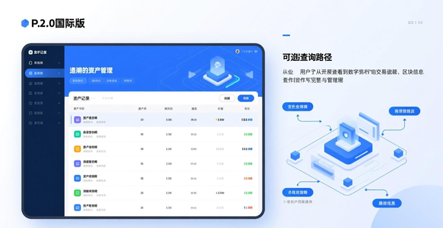 加密货币投资透明性_imToken 2.0国际版_如何通过imToken官网下载2.0国际版保持透明的投资环境?