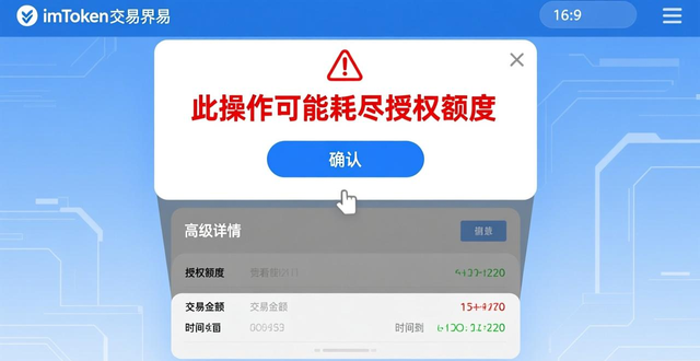 最新imToken免费版的用户交互与反馈建议_资产概览页直观性提升建议_imToken免费版用户体验优化