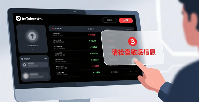imToken交易记录分享隐私保护_如何通过imtoken钱包官方app进行社交分享？_imToken钱包社交分享功能