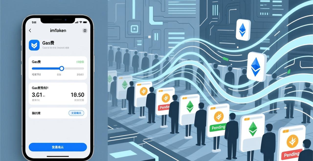 钱包余额流量怎么提取到账_钱包该交易的流动性不足_如何通过imToken钱包下载实现快速资金流动?