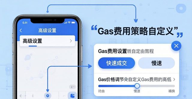 如何在imToken官网版下载地址2.0中自定义交易设置？_官网定义交易地址下载版设置_必选交易地址