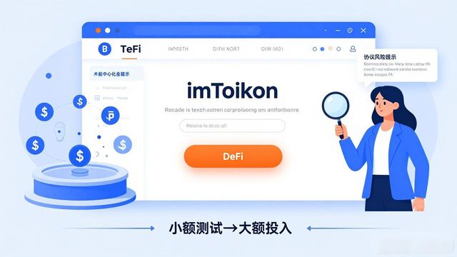 如何在imToken钱包官网地址中提升投资组织？_钱包集团_钱包平台