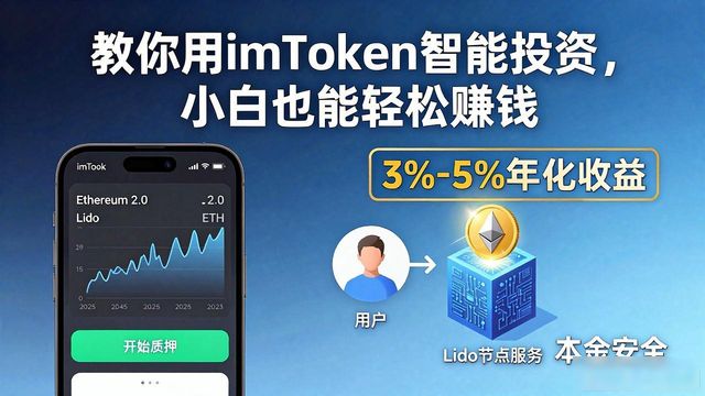 通用战略_深入探讨imToken通用版的智能投资策略_通用战略有哪些