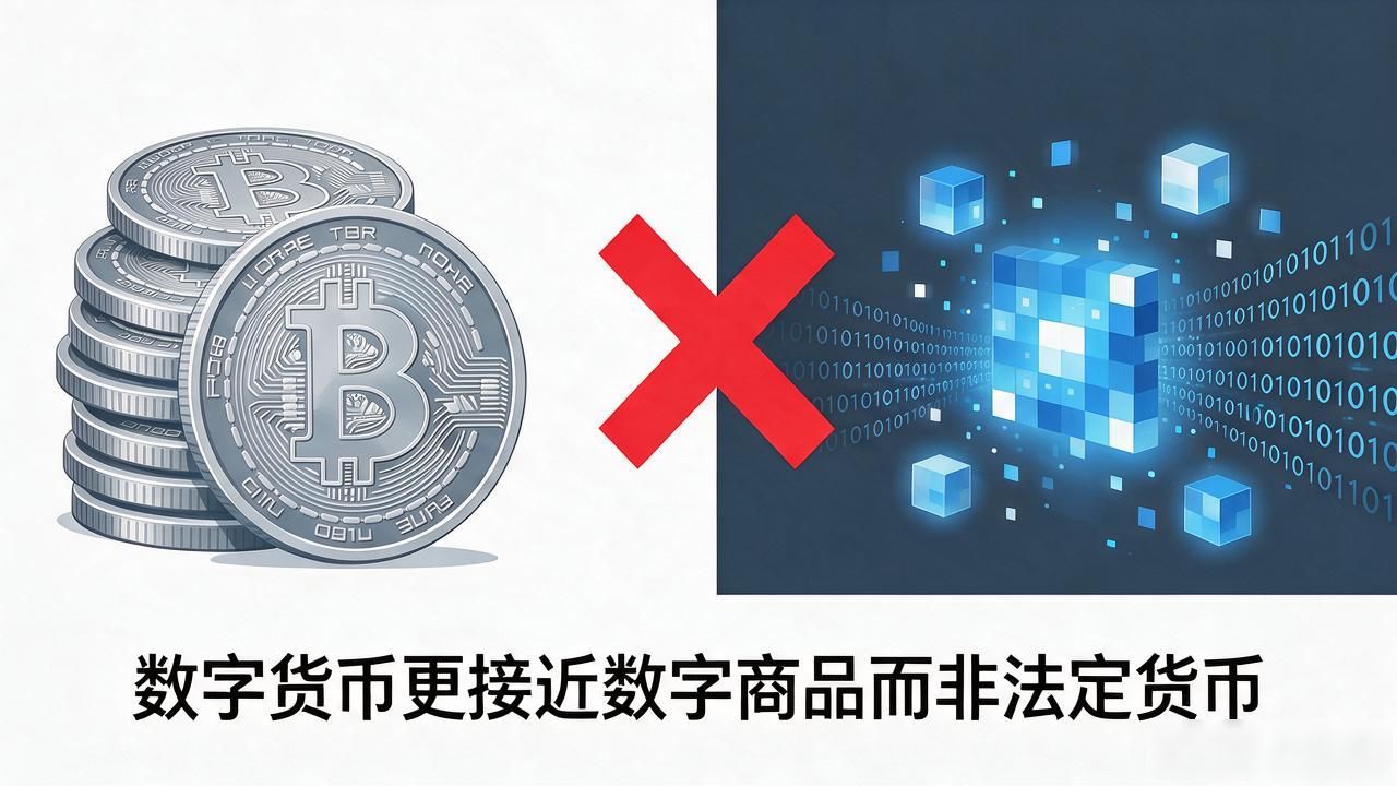 数字货币算哪类币种的_数字货币监管分类 中国大陆数字货币定性 数字货币核心职能分析