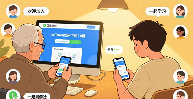 imToken 1.0用户互助_imToken 1.0官网_深入探讨imToken官网下载1.0版的互助合作?