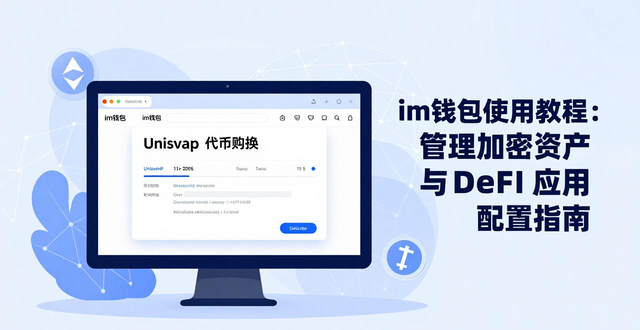 IM钱包跨链转移操作_IM钱包管理加密资源_如何通过im钱包进行资源的管理与调配？