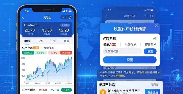 动态获取数据_如何通过imToken下载安装获取行业动态？_什么叫动态获取