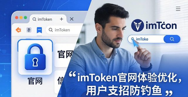 优化网站首页_用户建议：如何优化imtoken官网网址的使用体验？_官网优化包括什么内容
