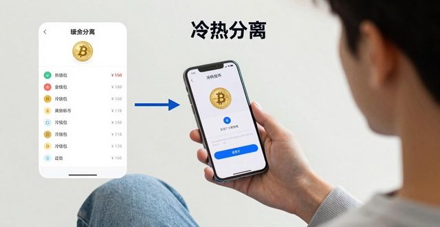 如何利用imToken冷钱包进行财富管理？_冷钱包授权管理系统_冷钱包把数字资产放哪里了