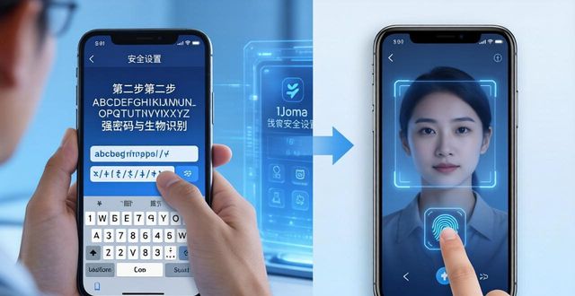 如何在imToken钱包下载后设置安全性？_钱包安全锁在哪里_钱包app安全吗