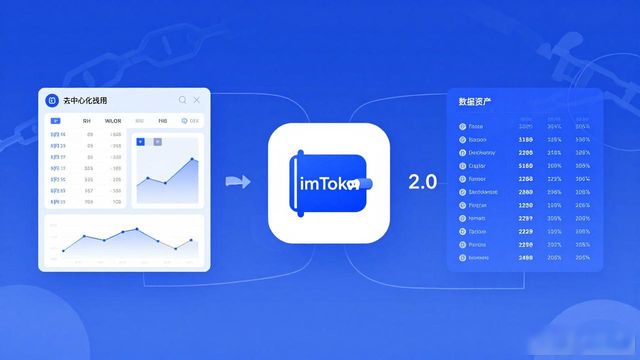 数字资产与imToken钱包2.0的双向链接_数字资产与imToken钱包2.0的双向链接_数字资产与imToken钱包2.0的双向链接
