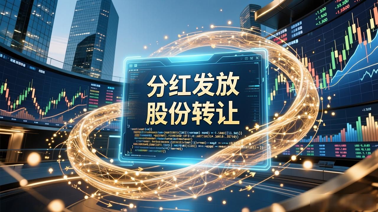 股权数字化升级_区块链股权登记平台_股权市场区块链建设