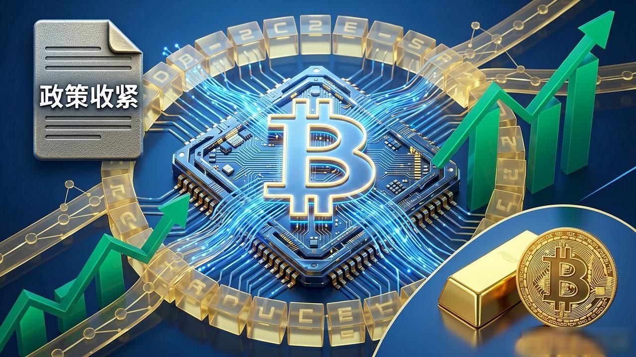 最新的区块链资讯_全球加密货币监管格局变化_人工智能与区块链技术融合