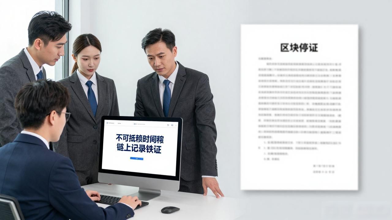 中小企业供应链金融_跨境贸易区块链智能合约_区块链的客户