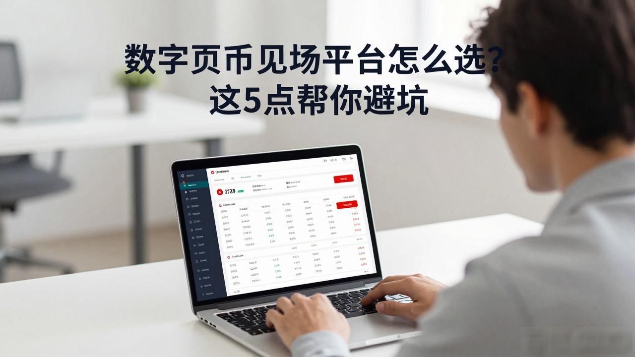 交易平台安全性监管牌照_数字货币交易平台tc_数字货币交易平台选择攻略