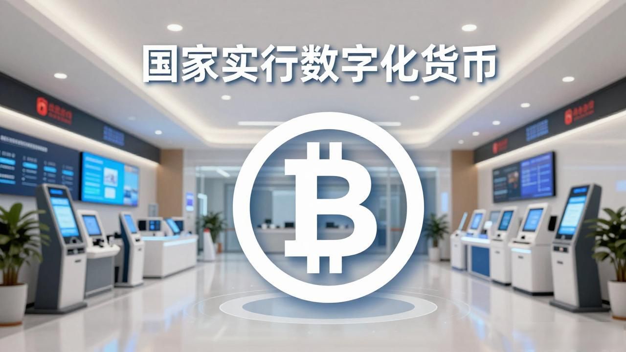数字人民币优势_数字人民币怎么领怎么用_国家实行数字化货币