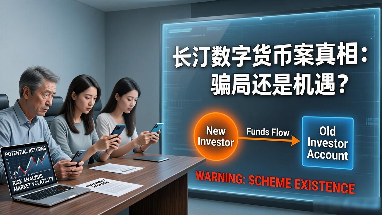长汀数字货币案_长汀数字货币案_数字货币合法性边界