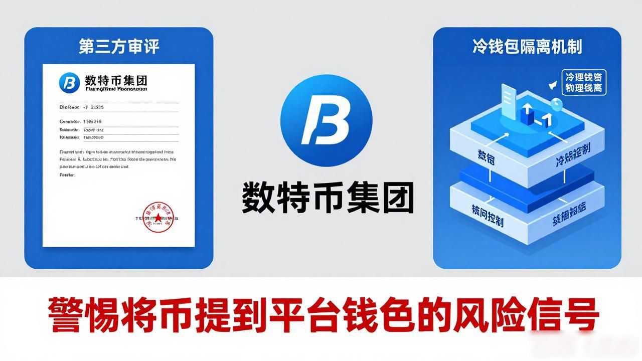 dlg数字货币集团资金安全机制_数字货币交易平台监管资质核查_dlg数字货币集团