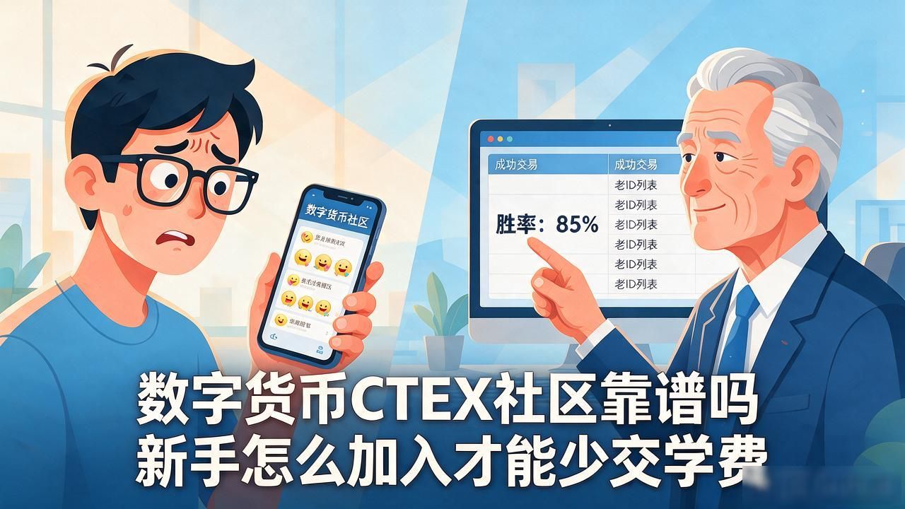 数字货币CTEX社区_CTEX社区跟单风险_CTEX社区交易信号