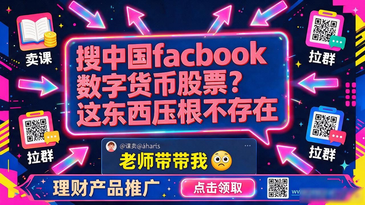 Meta数字货币骗局_中国facebook数字货币股票_中国facebook数字货币股票