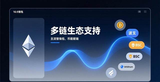 imToken去中心化钱包的安全性_3. 为什么大家都在用imtoken钱包？_安全可靠的数字货币存储工具
