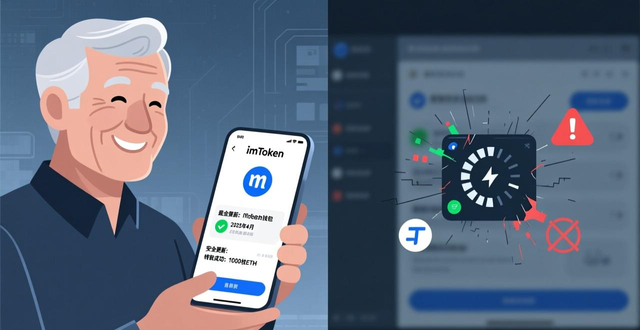imToken用户信任心理资产安全把控感_imToken老牌数字货币钱包开源透明安全记录_imToken钱包官方app下载的市场信任与用户情感