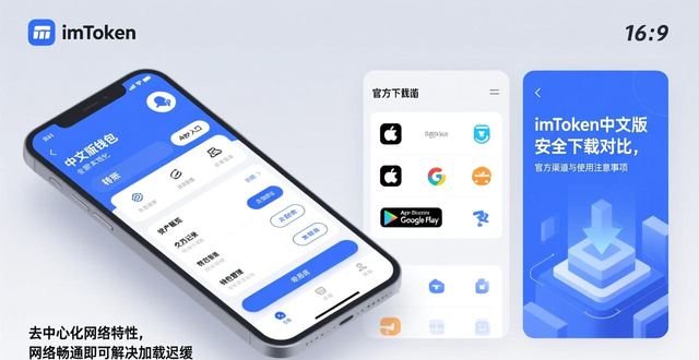 imToken中文版下载的优劣对比与选择_imToken中文版下载_官方渠道下载imToken
