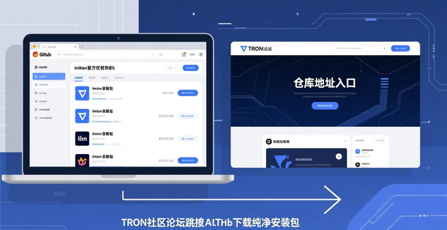 imtoken中国下载不了_imtoken官网下载教程_如何找到稳定的imToken中文版下载渠道？